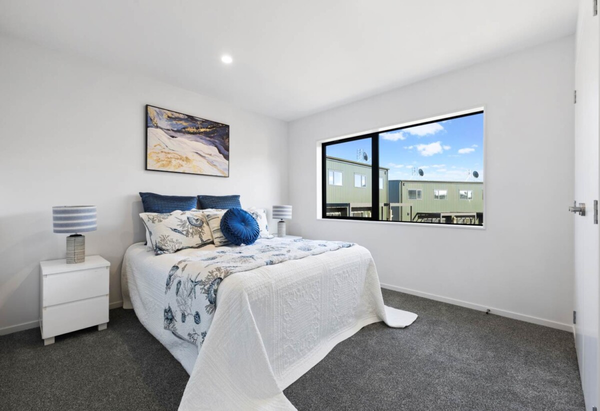 7/46&48 Epping Street, Glen Innes, Auckland