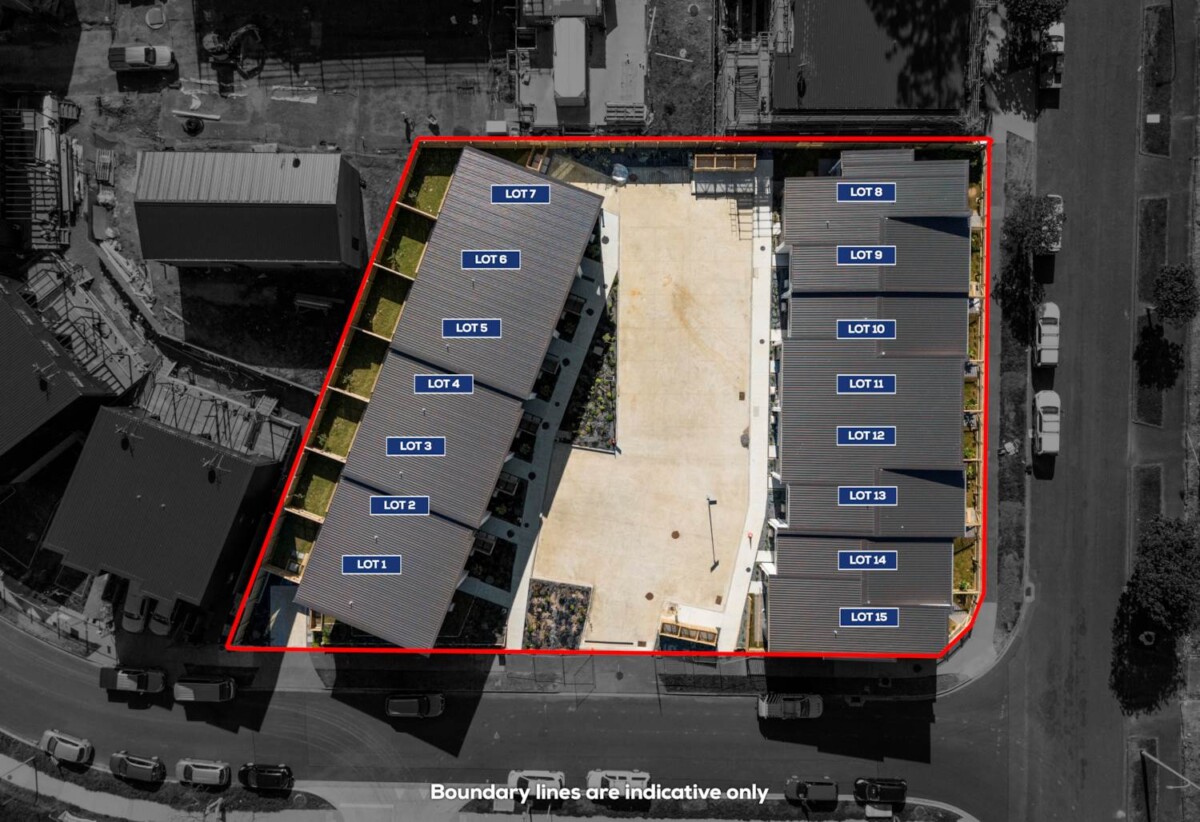 7/46&48 Epping Street, Glen Innes, Auckland