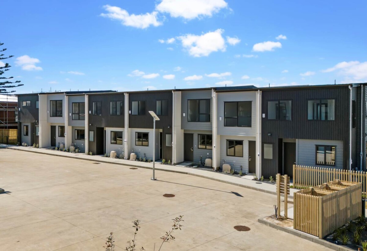 6/46&48 Epping Street, Glen Innes, Auckland