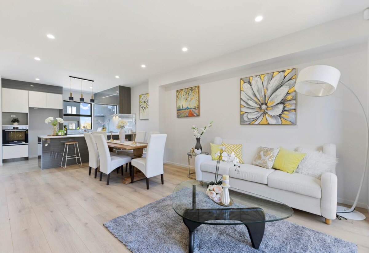 6/46&48 Epping Street, Glen Innes, Auckland