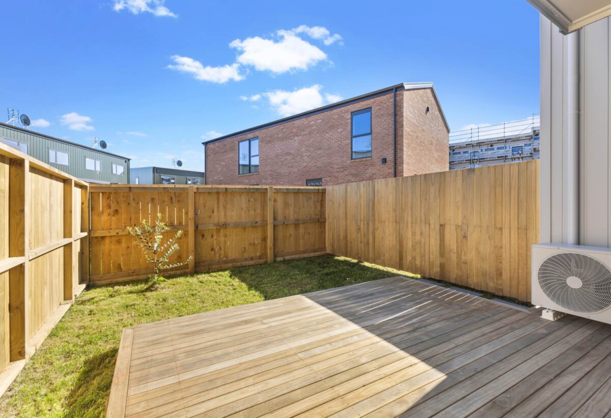 6/46&48 Epping Street, Glen Innes, Auckland