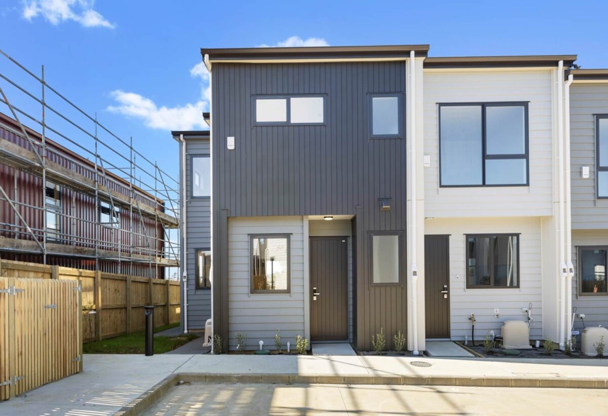 7/46&48 Epping Street, Glen Innes, Auckland