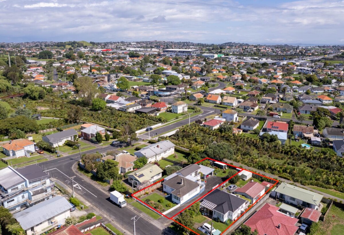 4 Triton Avenue, Mt Albert, Auckland