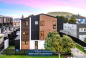 Lot 5 / 53 Court Crescent, Panmure, Auckland
