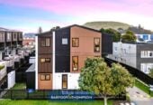 Lot 8 / 53 Court Crescent, Panmure, Auckland