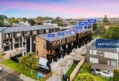 Lot 5 / 53 Court Crescent, Panmure, Auckland