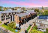 Lot 8 / 53 Court Crescent, Panmure, Auckland