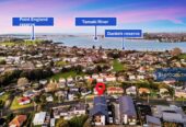 Lot 5 / 53 Court Crescent, Panmure, Auckland