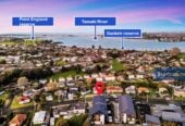 Lot 8 / 53 Court Crescent, Panmure, Auckland