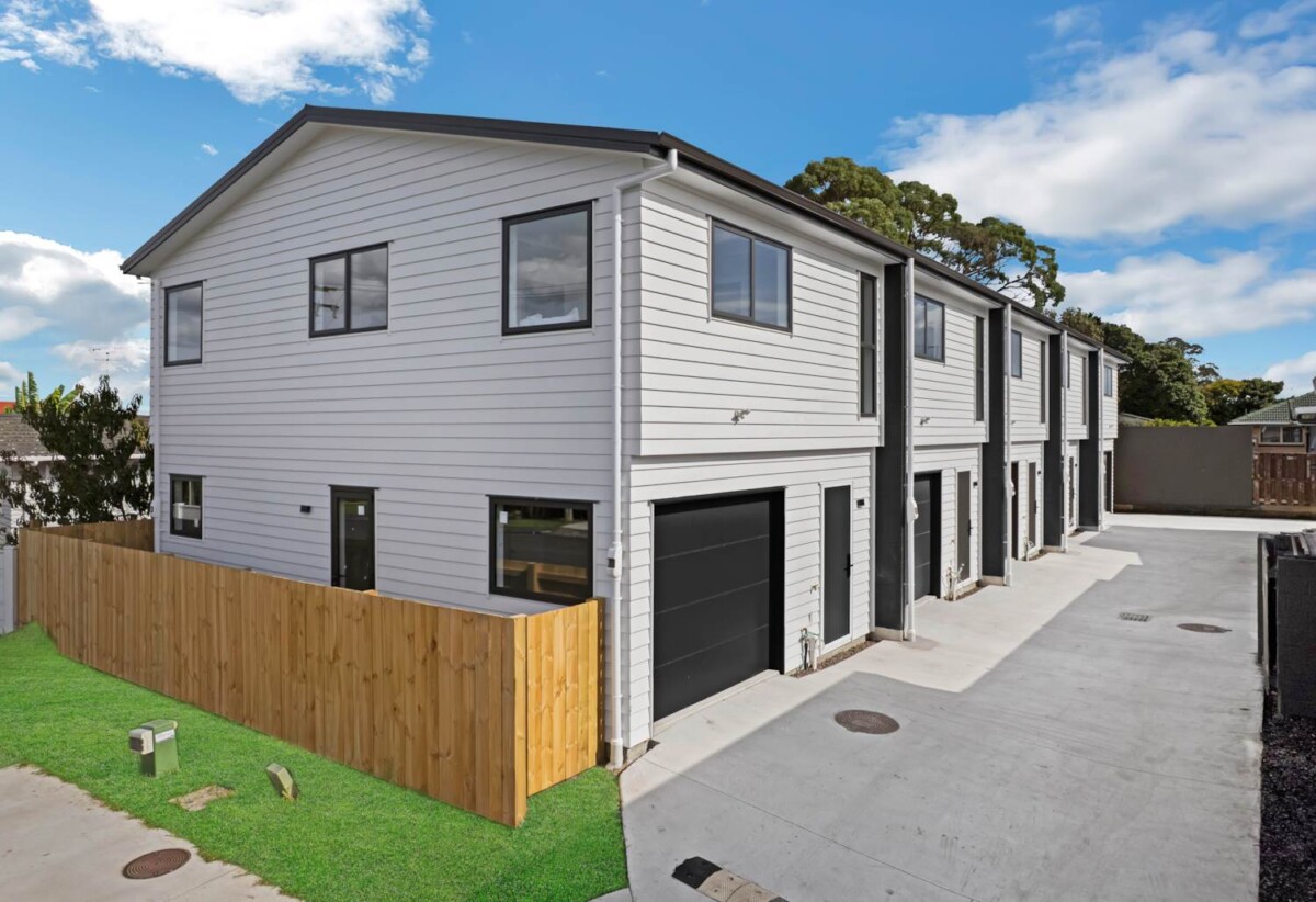 1A Greenmeadows Avenue, Manurewa