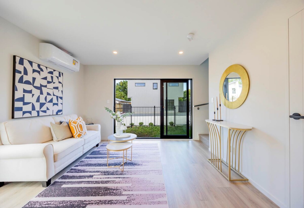 Last one left to buy, Lot 2/26 Alamein Road, Panmure, Auckland