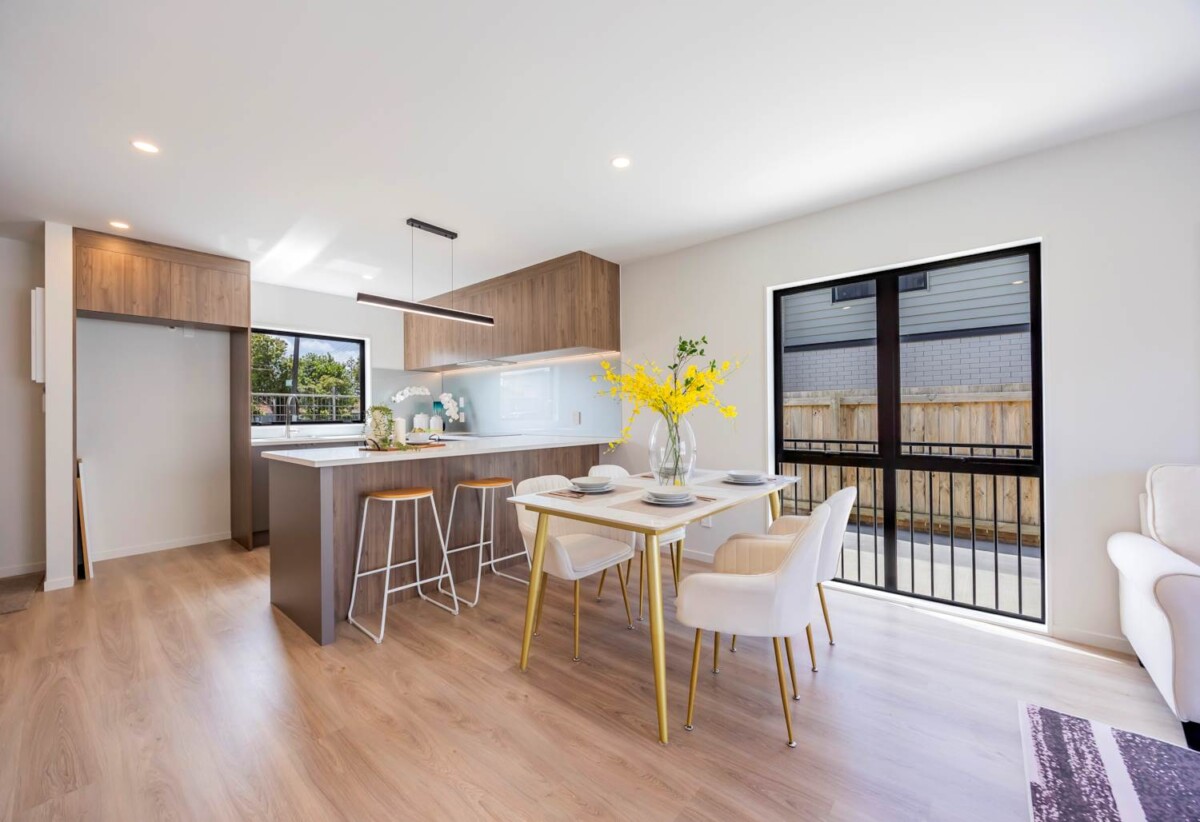 Last one left to buy, Lot 2/26 Alamein Road, Panmure, Auckland