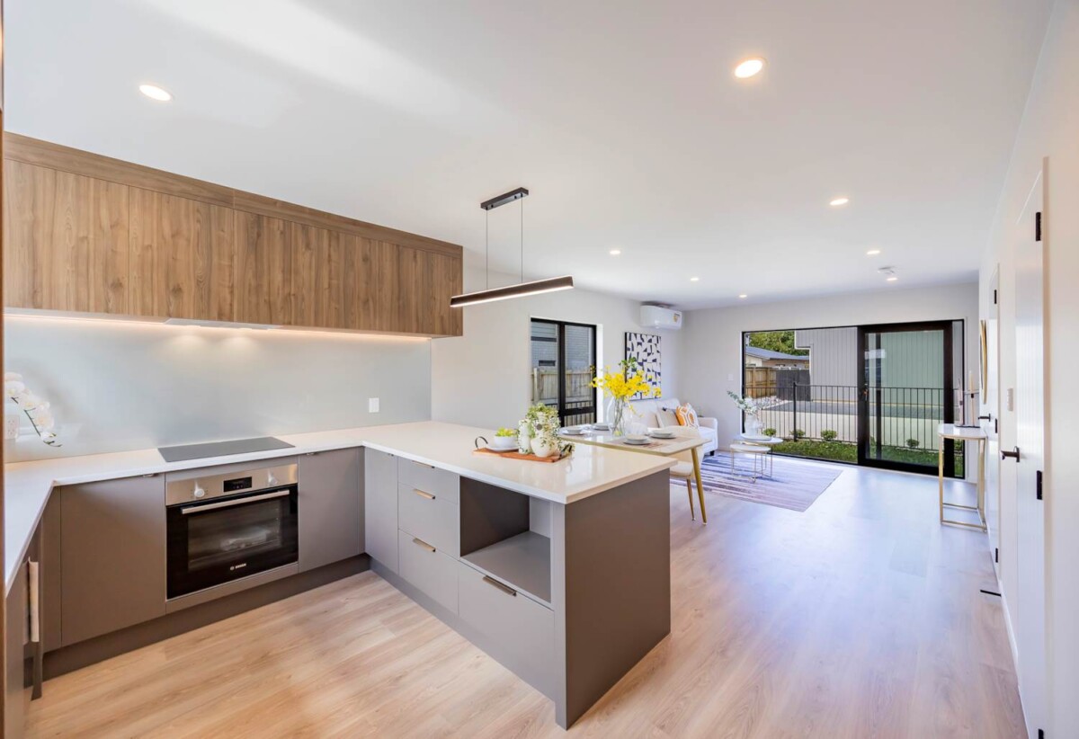 Last one left to buy, Lot 2/26 Alamein Road, Panmure, Auckland