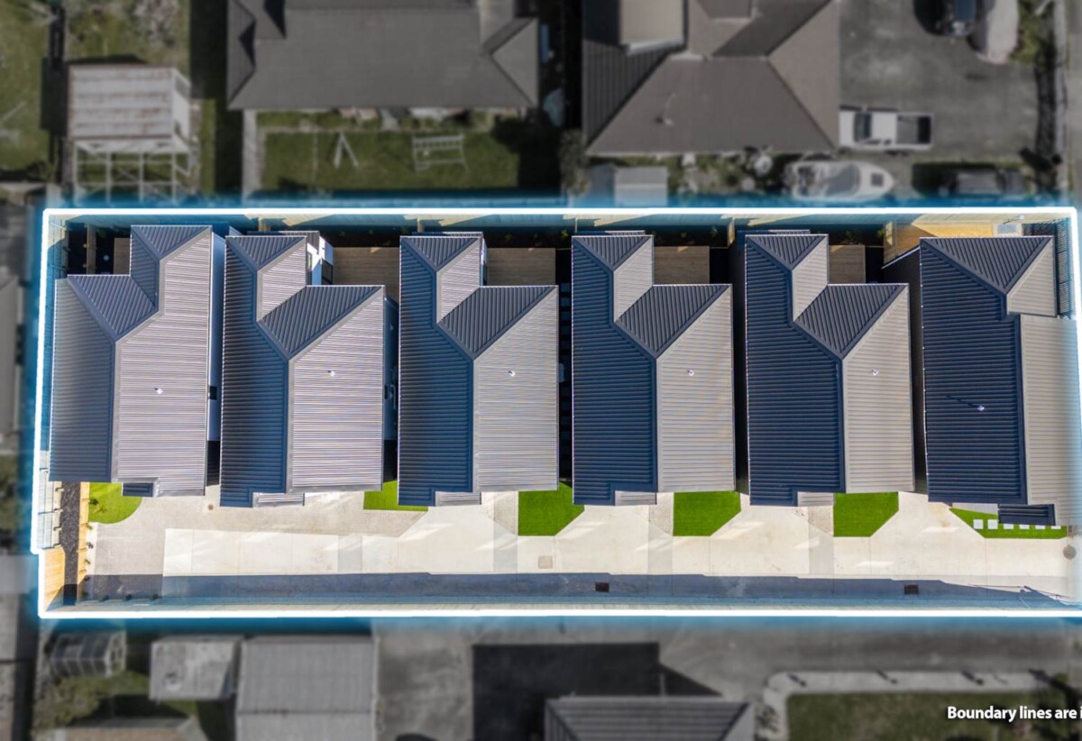 Lot 2/5 Margan Avenue, Papatoetoe, Auckland