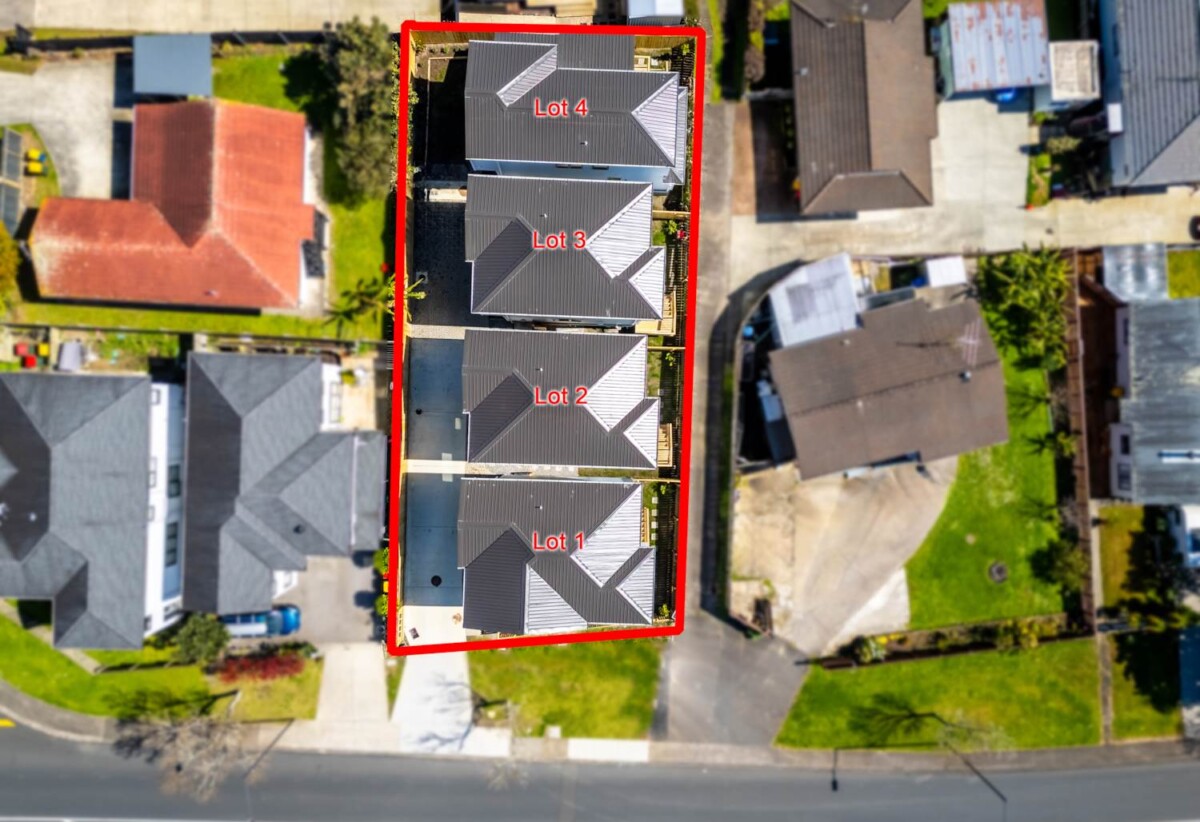 90 Moire Road, Massey, Auckland