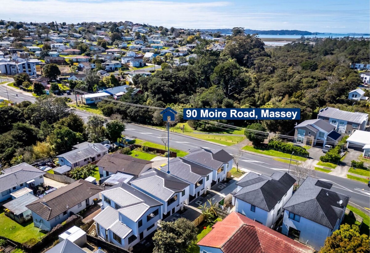 Lot 2/90 Moire Road, Massey, Auckland