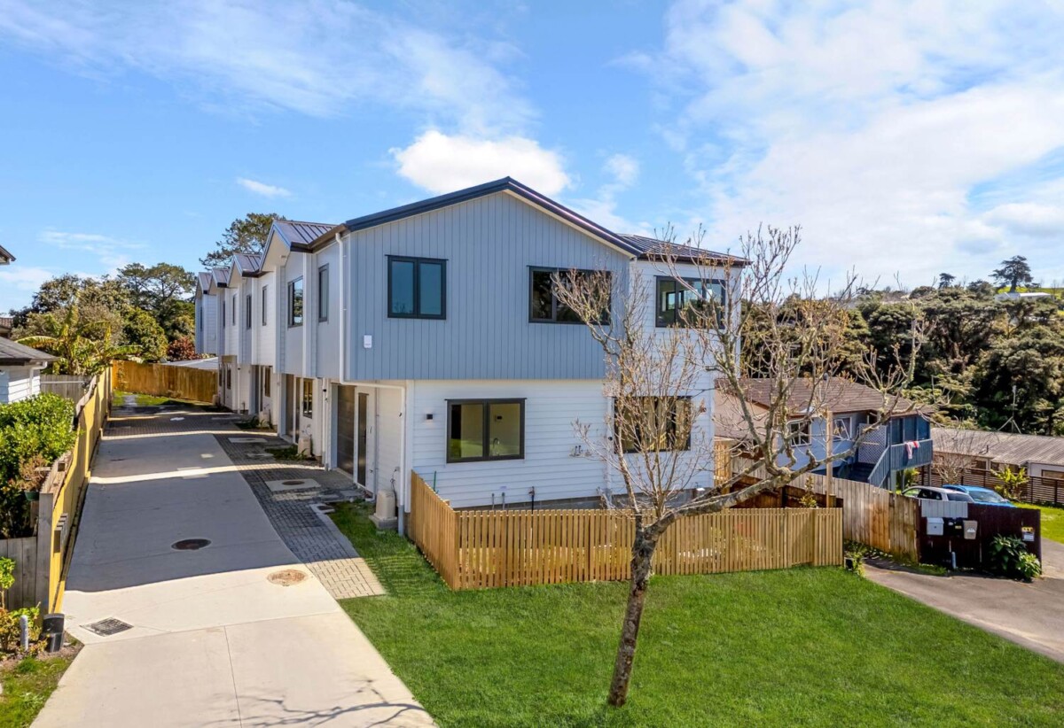 Lot 2/90 Moire Road, Massey, Auckland