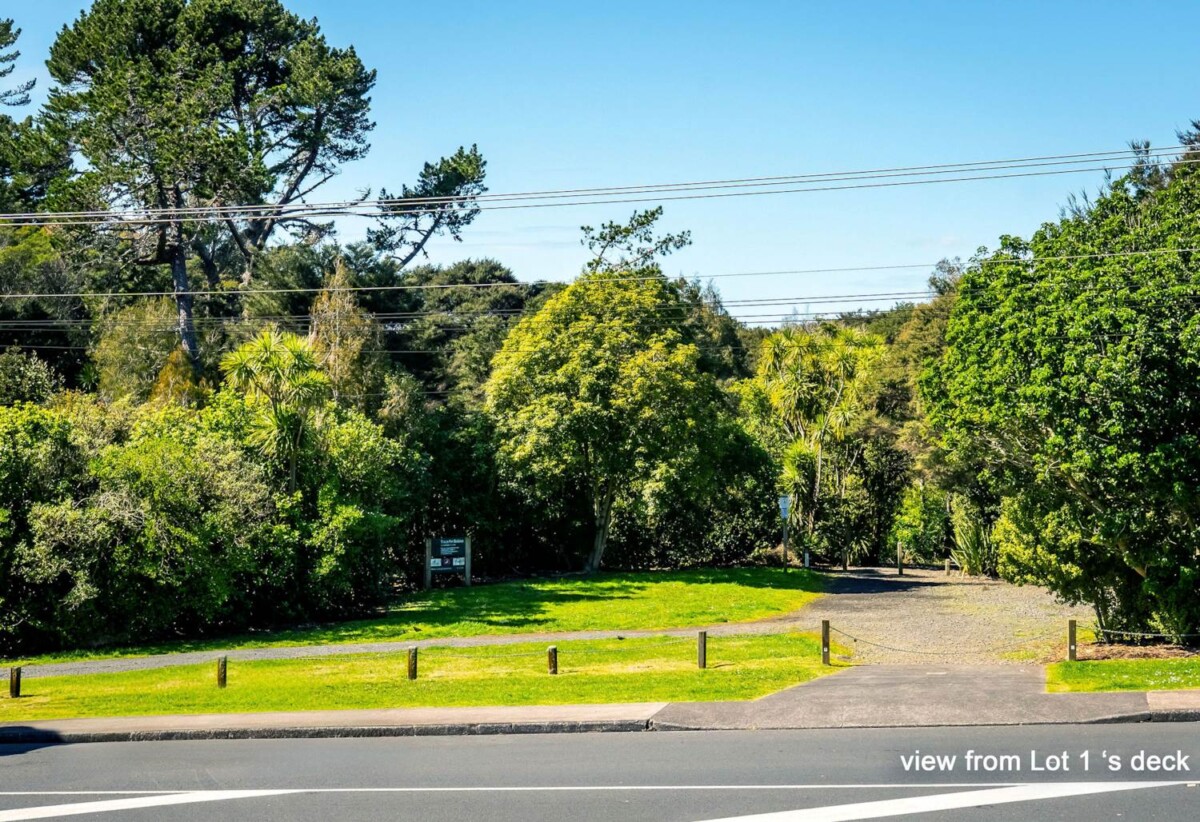 Lot 1/90 Moire Road, Massey, Auckland