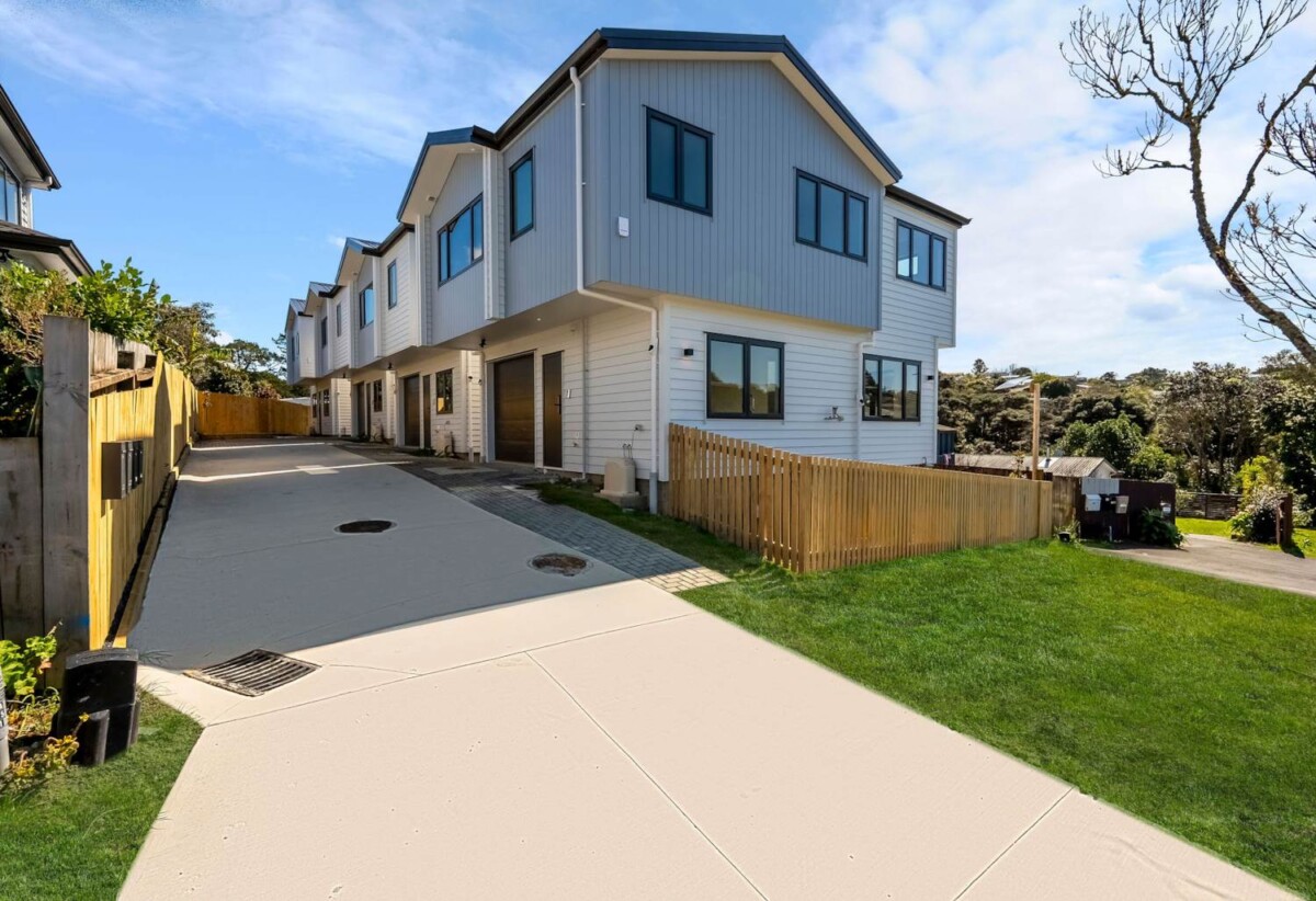 Lot 1/90 Moire Road, Massey, Auckland