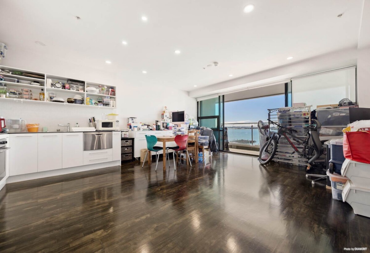 1102/18 Beach Road, City Centre, Auckland