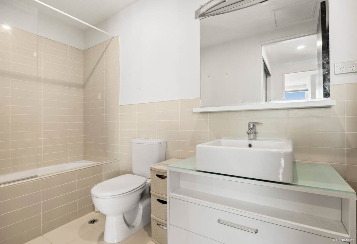 1102/18 Beach Road, City Centre, Auckland