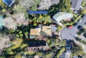 Macleans College, 4 beds 2 baths house with double garage on 1305m2 section, close to beaches, schools, shops, 0.5 km to Mellons Bay School, 1.1 km to Macleans College, 1.4 km to Bucklands Beach Intermediate, 29 Colmar Road, Mellons Bay, Auckland