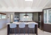 Macleans College, 4 beds 2 baths house with double garage on 1305m2 section, close to beaches, schools, shops, 0.5 km to Mellons Bay School, 1.1 km to Macleans College, 1.4 km to Bucklands Beach Intermediate, 29 Colmar Road, Mellons Bay, Auckland