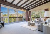 Macleans College, 4 beds 2 baths house with double garage on 1305m2 section, close to beaches, schools, shops, 0.5 km to Mellons Bay School, 1.1 km to Macleans College, 1.4 km to Bucklands Beach Intermediate, 29 Colmar Road, Mellons Bay, Auckland