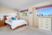 Macleans College, 4 beds 2 baths house with double garage on 1305m2 section, close to beaches, schools, shops, 0.5 km to Mellons Bay School, 1.1 km to Macleans College, 1.4 km to Bucklands Beach Intermediate, 29 Colmar Road, Mellons Bay, Auckland