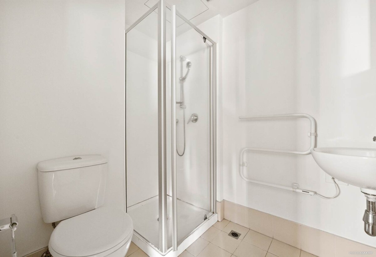 Rare Found 2 Bed 2 Bath by Uni Precinct, 505/37 Symonds Street, City Centre, Auckland