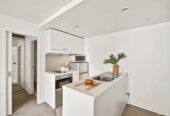 Rare Found 2 Bed 2 Bath by Uni Precinct, 505/37 Symonds Street, City Centre, Auckland