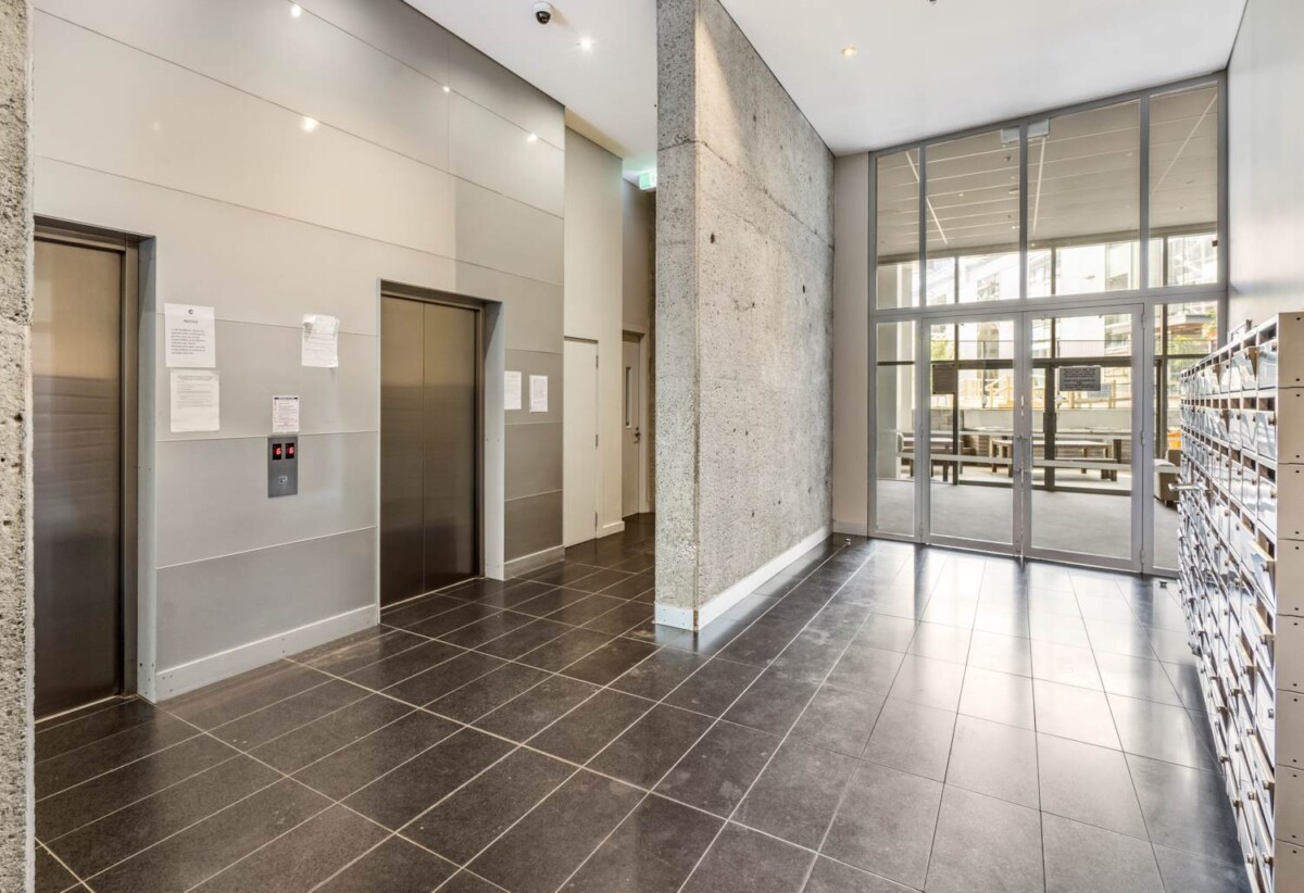 Rare Found 2 Bed 2 Bath by Uni Precinct, 505/37 Symonds Street, City Centre, Auckland