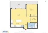 1102/18 Beach Road, City Centre, Auckland