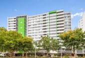 1102/18 Beach Road, City Centre, Auckland