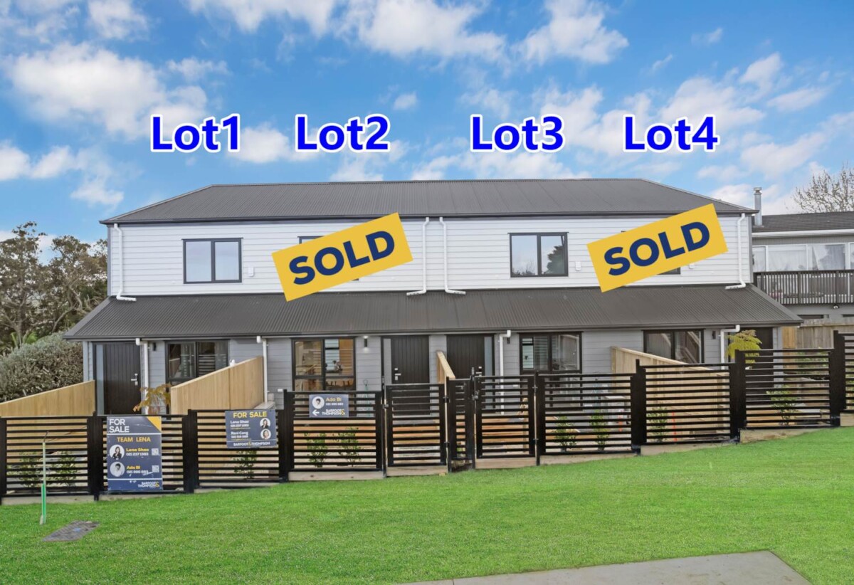 2/21 Baird Street, Howick, Auckland