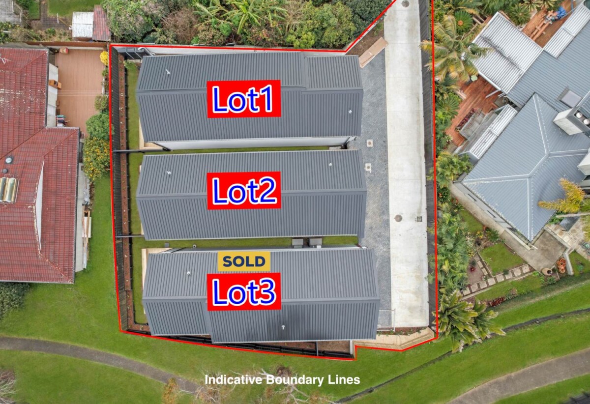 Zoned for BBI & Macleans, Designed for Families, Lot 2, 11 Ganymede Place, Half Moon Bay, Auckland