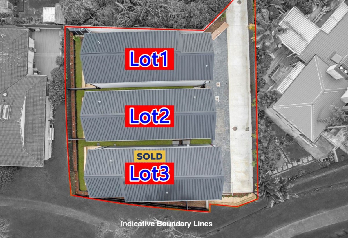 Zoned for BBI & Macleans, Designed for Families, Lot 2, 11 Ganymede Place, Half Moon Bay, Auckland