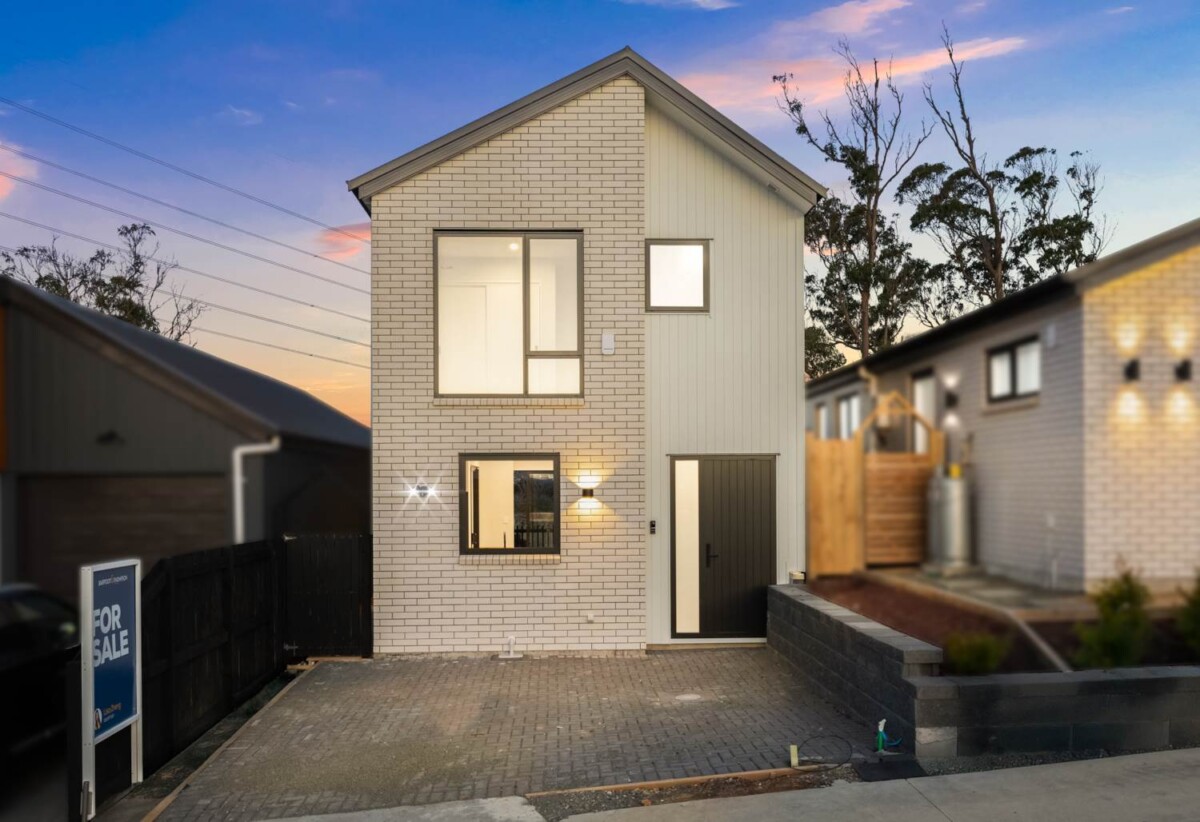 43 Puhikawa Street, Massey, Auckland