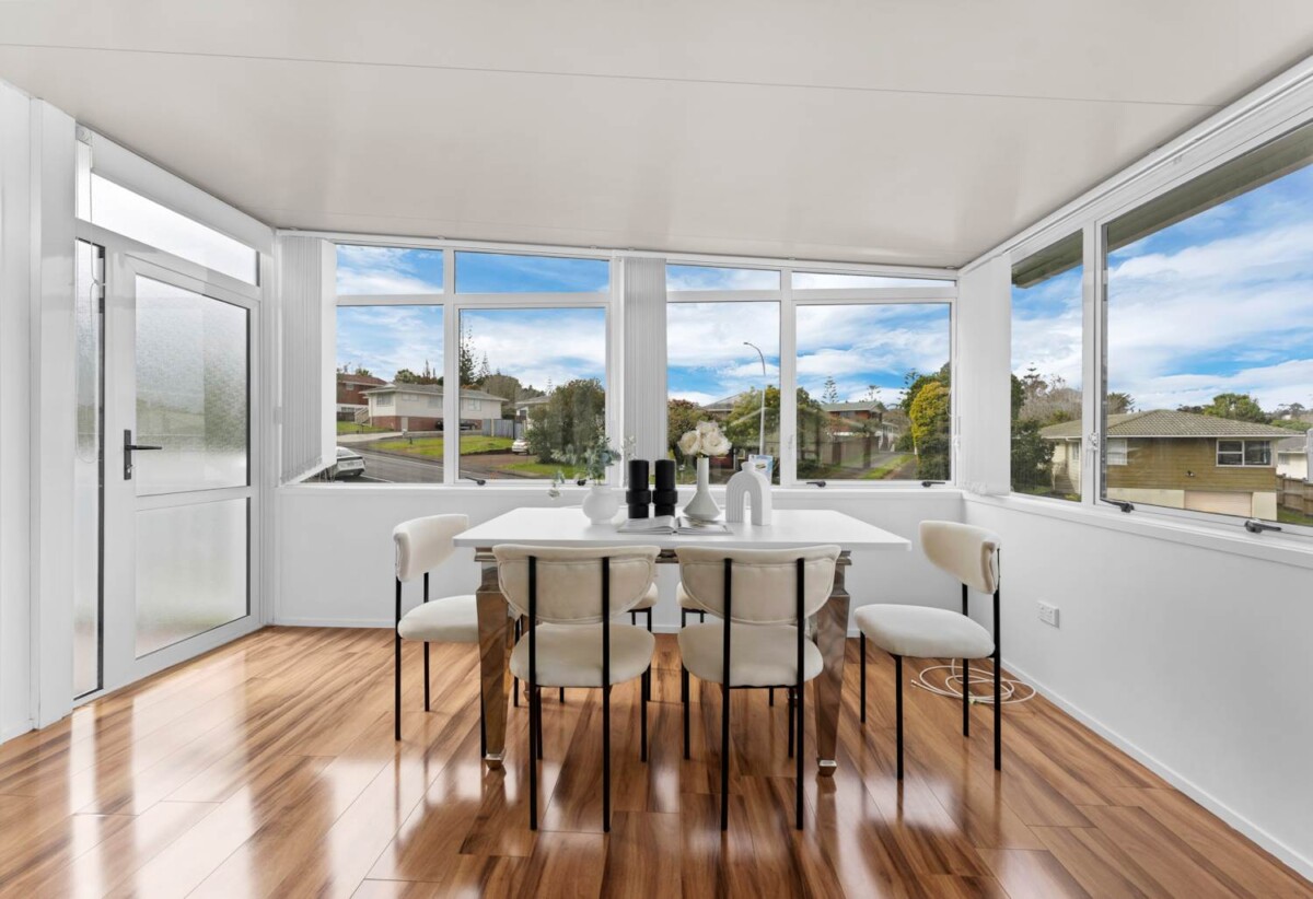 99 Sycamore Drive, Sunnynook, Auckland