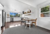 For rent, 4 bedrooms 2 bathrooms house plus a study, 3 Malvina Place, Bucklands Beach, Auckland, available 3rd October