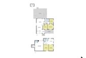 For rent, 4 bedrooms 2 bathrooms house plus a study, 3 Malvina Place, Bucklands Beach, Auckland, available 3rd October