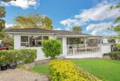 For rent, 4 bedrooms 2 bathrooms house plus a study, 3 Malvina Place, Bucklands Beach, Auckland, available 3rd October