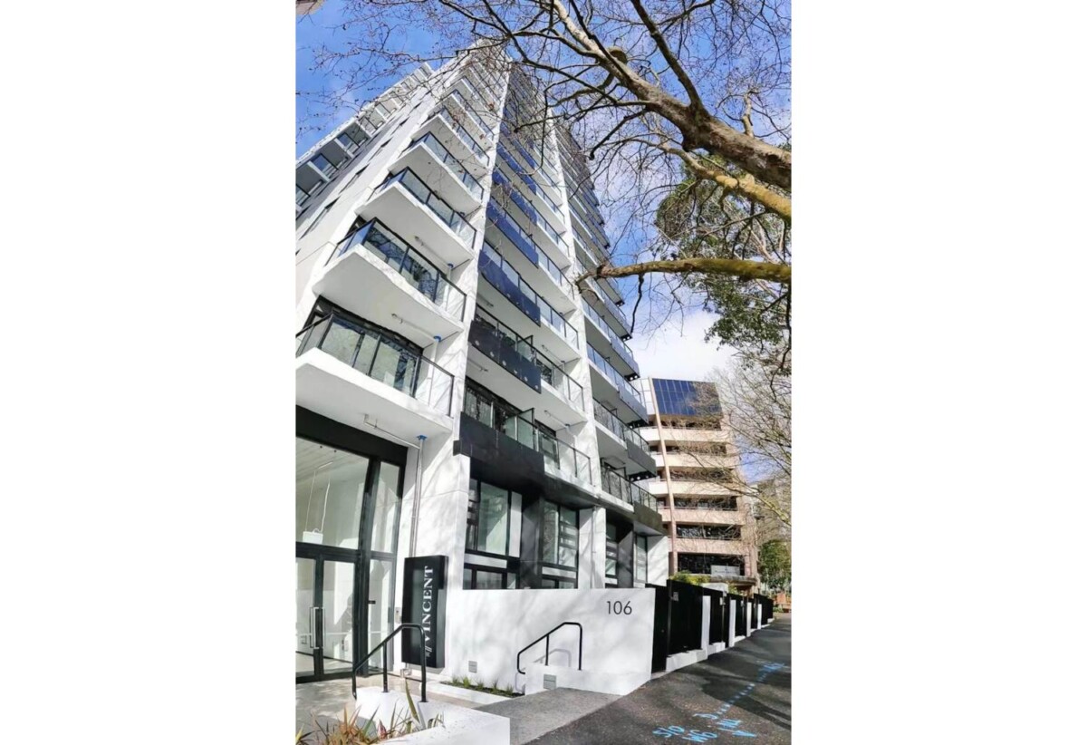 Penthouse Contemporary CBD Living, 1504/106 Vincent Street, City Centre, Auckland