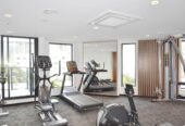 Penthouse Contemporary CBD Living, 1504/106 Vincent Street, City Centre, Auckland