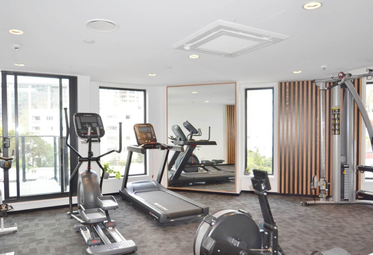 Penthouse Contemporary CBD Living, 1504/106 Vincent Street, City Centre, Auckland