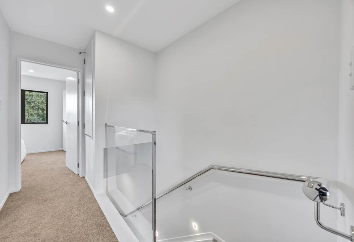 Brandnew 3 beds 3 baths home with garage and a versatile family room/bedroom,, close to schools, shopping centres, 1.4 km to Pakuranga College, Lot 5/ Pakuranga Road, Pakuranga Heights, Auckland