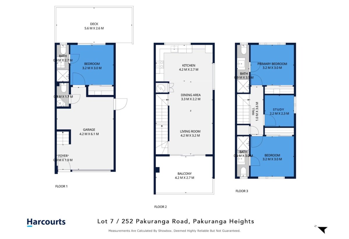 Lot 7/ Pakuranga Road, Pakuranga Heights, Auckland