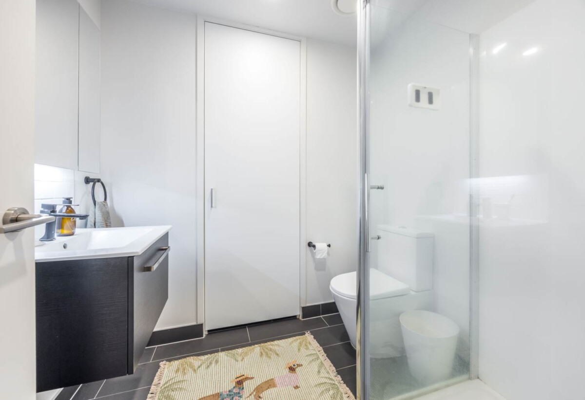 Penthouse Contemporary CBD Living, 1504/106 Vincent Street, City Centre, Auckland