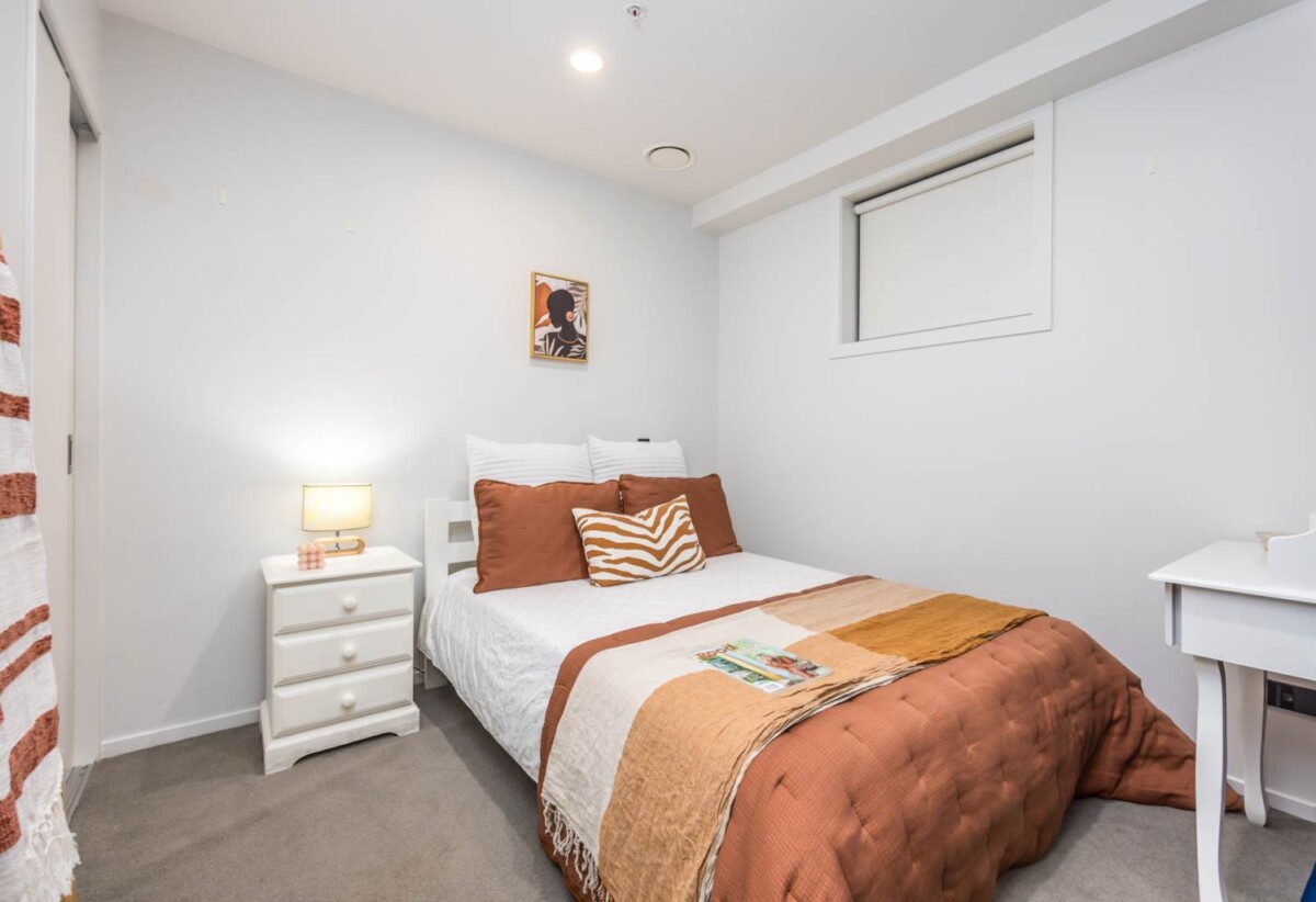 Penthouse Contemporary CBD Living, 1504/106 Vincent Street, City Centre, Auckland