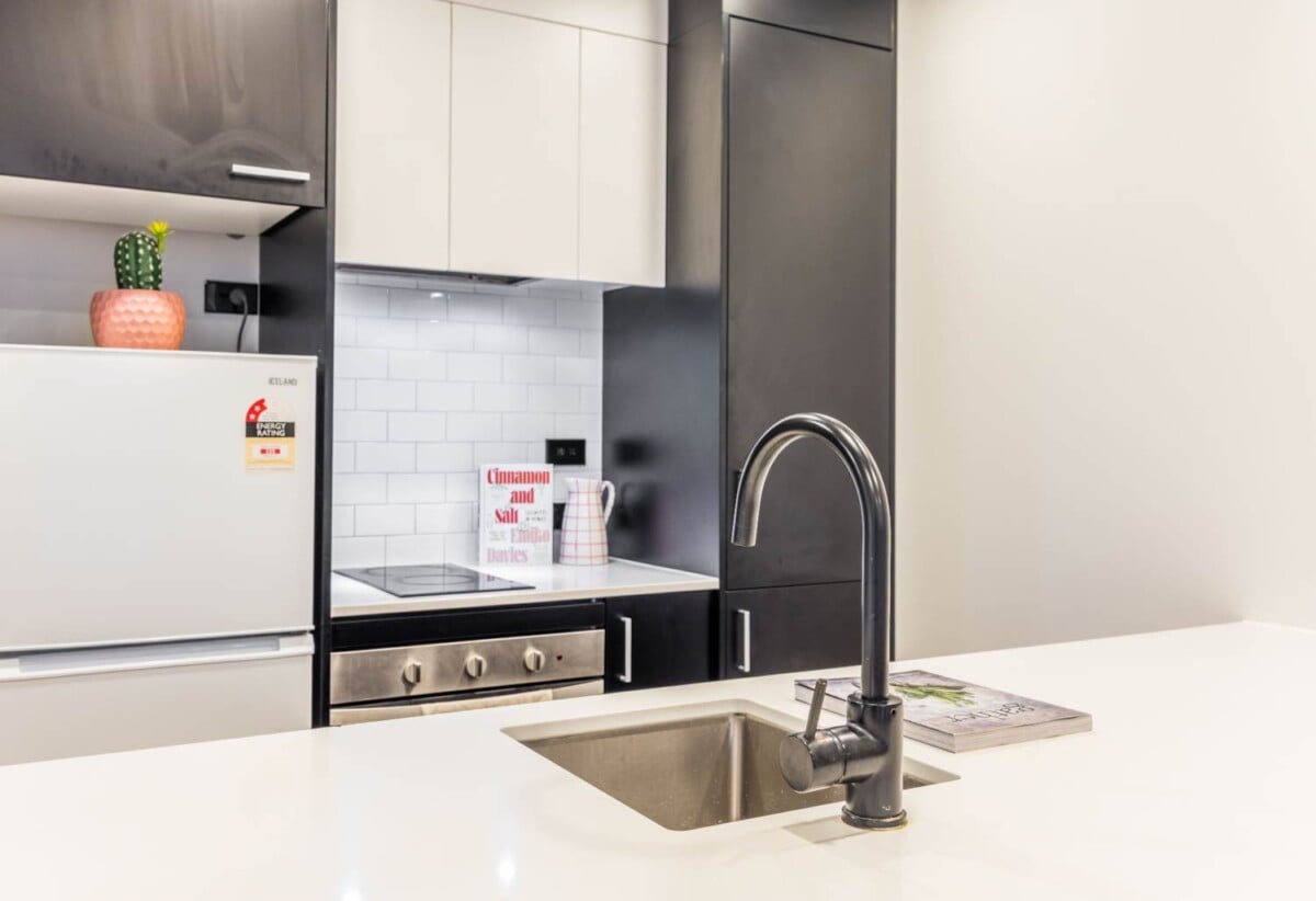 Penthouse Contemporary CBD Living, 1504/106 Vincent Street, City Centre, Auckland